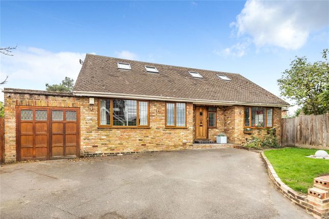 Property for sale in Post Meadow, Iver, Buckinghamshire