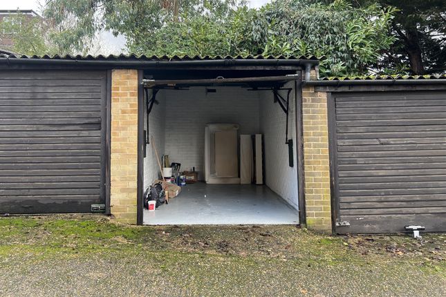 Garage 11, Essex Lodge, Colney Hatch Lane, London photo 2