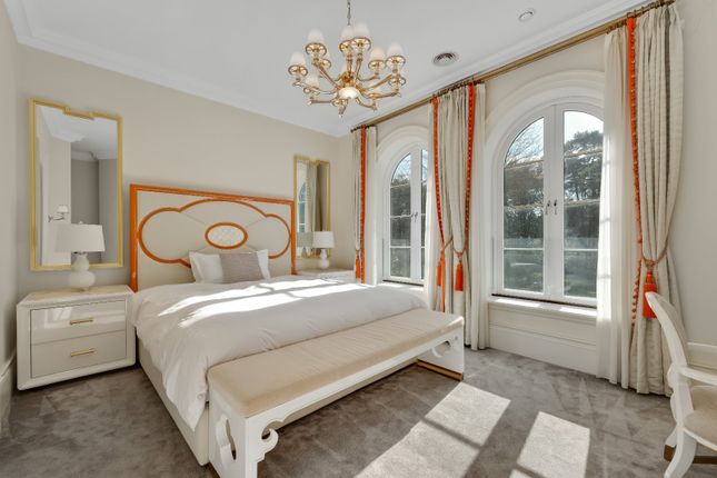 Fifth Bedroom