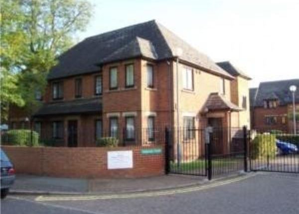 Thumbnail Flat to rent in Farrans Court, Northwick Avenue, Harrow