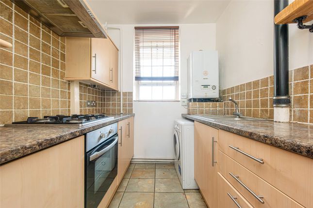 Flat 24 Liverpool House,, Liverpool Road, London photo 2
