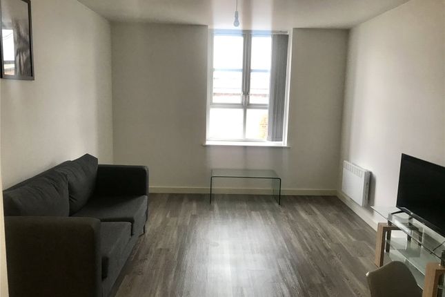 26, Wallgate Apartments, Miry Lane photo 2