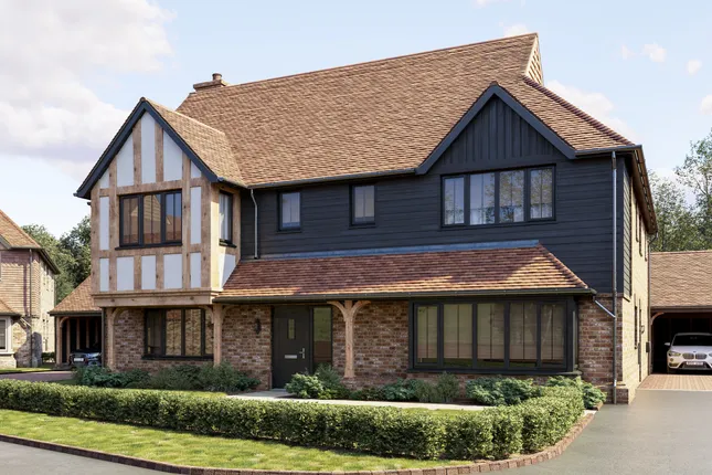 Esquire Developments - Garland Park