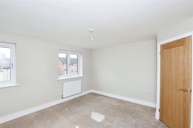 Detached house for sale in William Street, Eckington, Sheffield