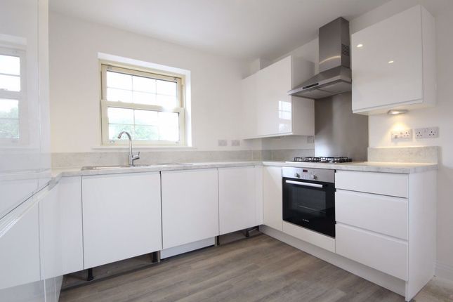 1 Bed Flat To Rent In Central Avenue Brampton Huntingdon