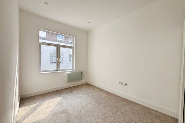58 Providence House,, Bartley Way, Hampshire photo 4
