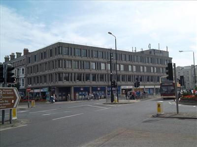 Office to let in Pavilion House, Valley Bridge Road, Scarborough, North Yorkshire