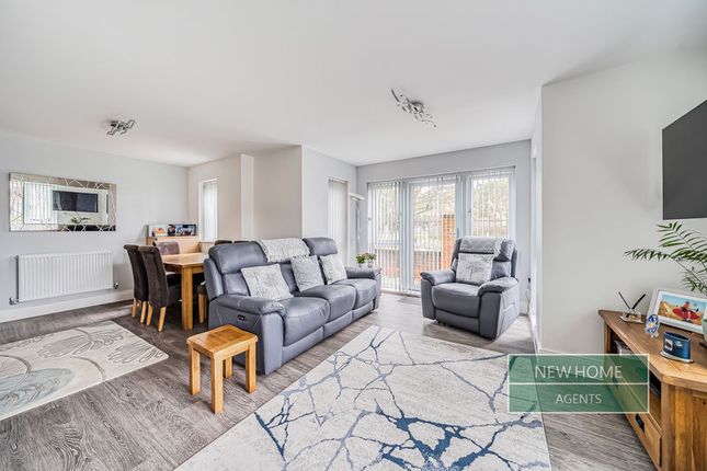 Flat 1 Bridgecroft House, 8 Brunswick Road, Camberley photo 2