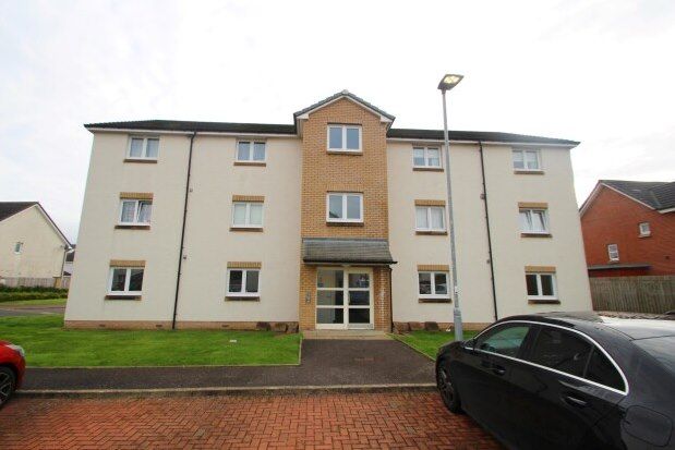 Thumbnail Flat to rent in Merlin Way, Glasgow