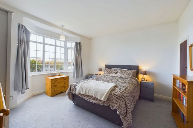 Flat for sale in Downview Court, Boundary Road, Worthing