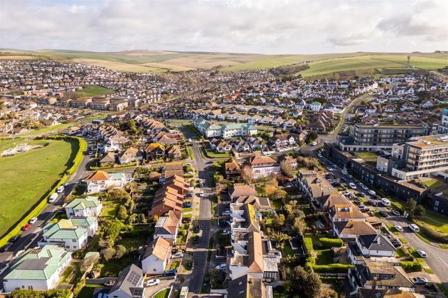 Semi-detached house for sale in Chichester Drive East, Saltdean, Brighton