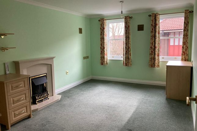 Flat for sale in St. Andrews Street, Norwich