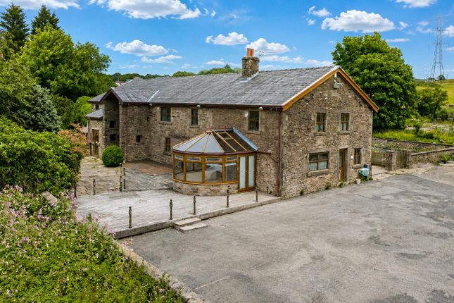 6-bed house on Lower Whitehalgh Barn, Stockclough Lane, Blackburn, £550,000