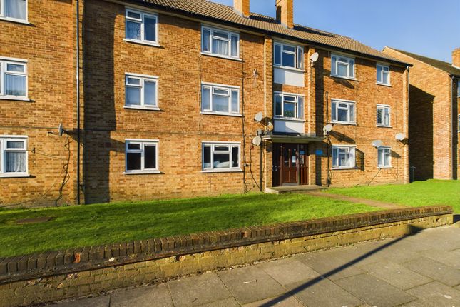 Thumbnail Flat to rent in Weston Grove, Bromley