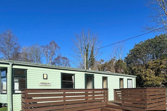 26, Creebridge Caravan Park, Minningaff, Dumfries And Galloway photo 2