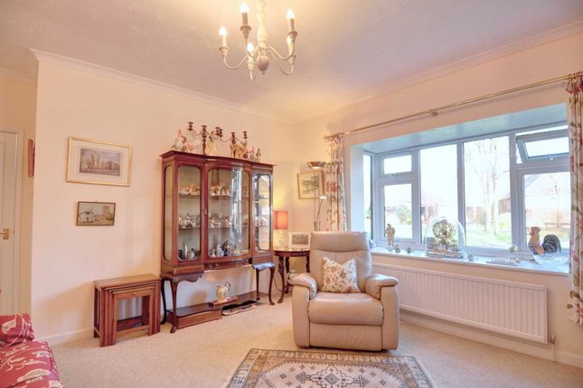 Semi-detached bungalow for sale in Bowling Court, Henley On Thames