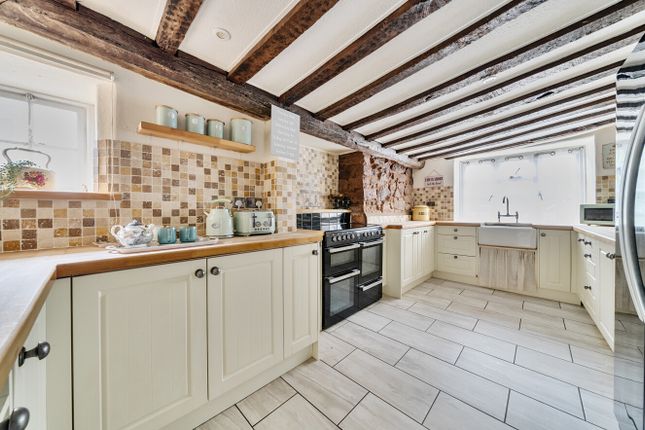 9 Beare Cottages,, Beare Square, Broadclyst photo 4