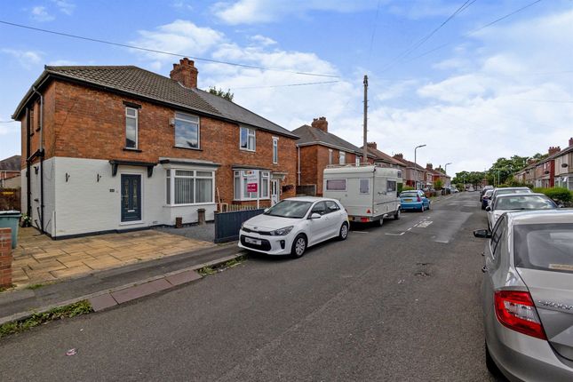 Thumbnail Semi-detached house for sale in Eamont Road, Norton, Stockton-On-Tees