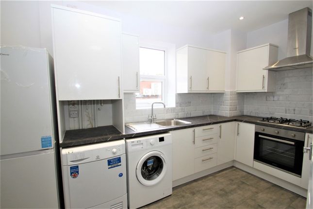 Thumbnail Duplex to rent in A Cowley Road, Uxbridge, Greater London