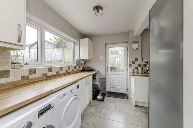 Semi-detached house for sale in Howard Close, Stoke On Trent