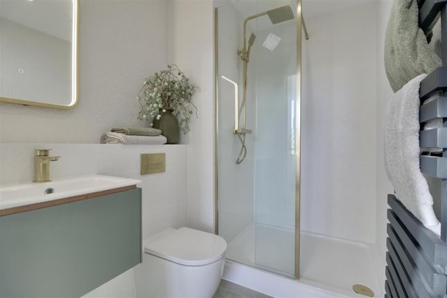 Show Home Handleys Corner, 44-46, Palmerston Road, Southsea photo 2