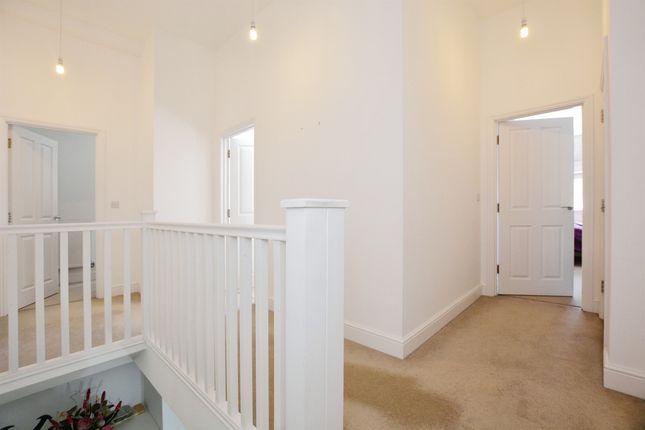 Flat for sale in The Drive, Rushden