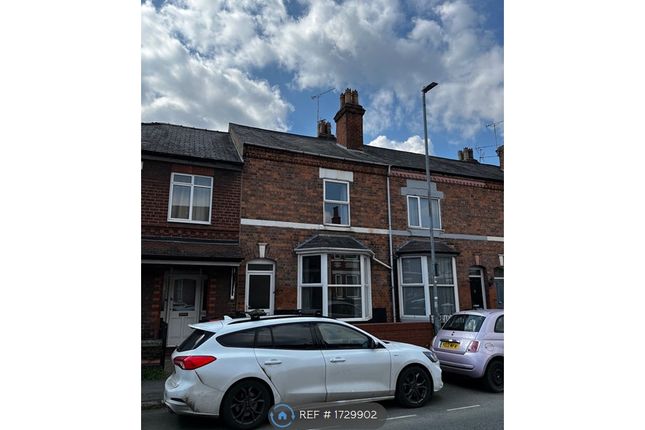Thumbnail Room to rent in Bouverie Street, Chester
