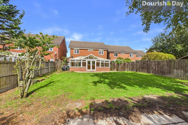 11 Cholmondeley Rise, Malpas photo 3