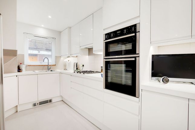 Wyndham Mews, Marylebone photo 4