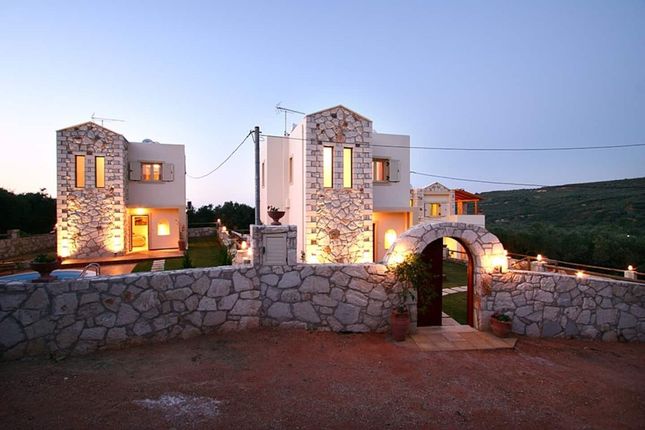 Property for sale in Chania, Crete, Greece