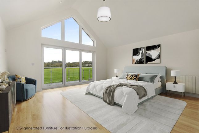 Plot 28,, Will Meadows, Haverfordwest photo 3
