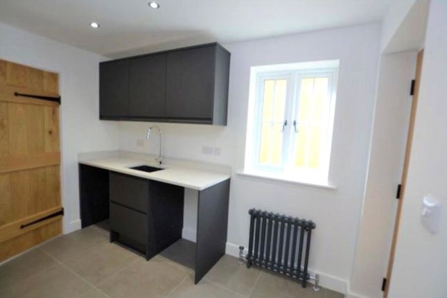 Detached house for sale in Hassall Green, Sandbach, Cheshire