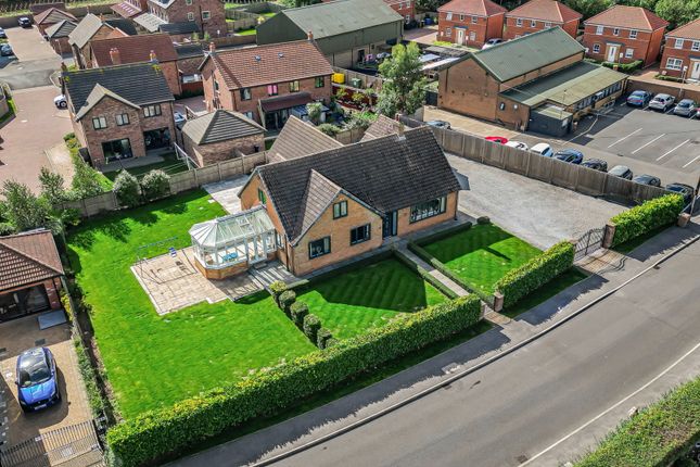 Woodbine Cottage, Shepherds Lane, Beverley photo 3