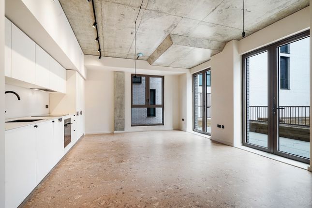 Thumbnail Flat for sale in All Saints Passage, Wandsworth, London