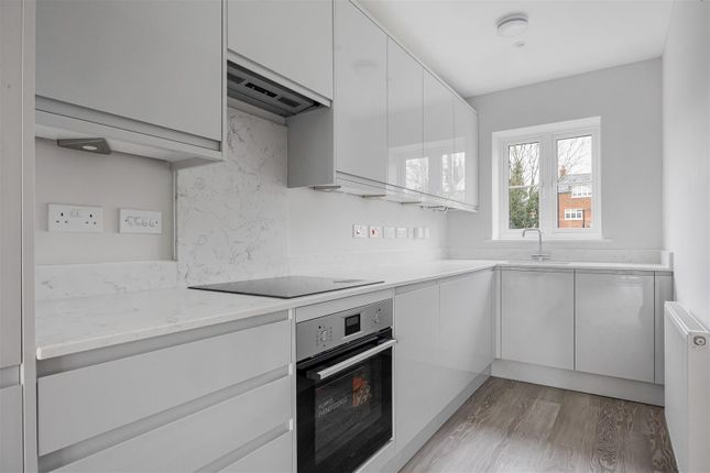 The Kennet, Plot 23, Herons Lake, Theale photo 3