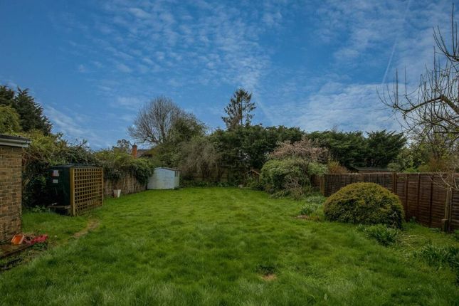 Detached house for sale in The Common, Dunsfold
