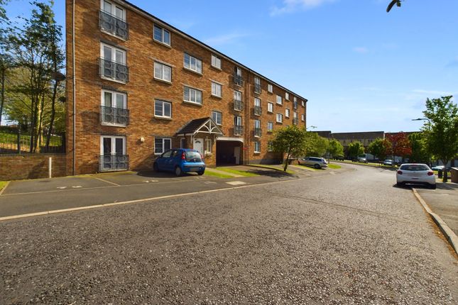 Flat for sale in Windmill Way, Village Heights, Gateshead, Tyne And Wear