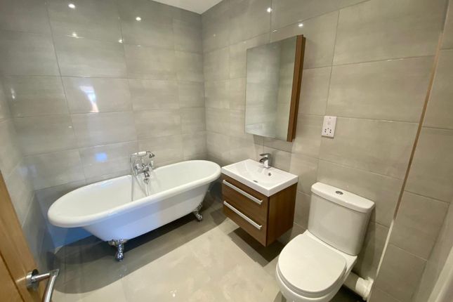 Apartment 5, 81, Foxhouse Lane, Liverpool photo 4