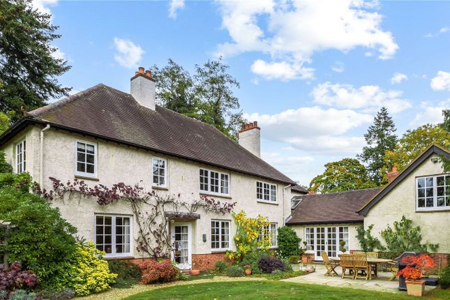 4-bed house on 14, Middle Avenue, Surrey, £2,500,000