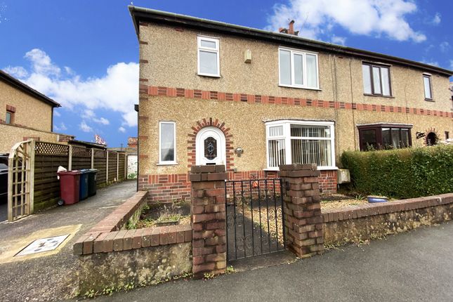Thumbnail Semi-detached house for sale in Sunnyside Avenue, Ribchester