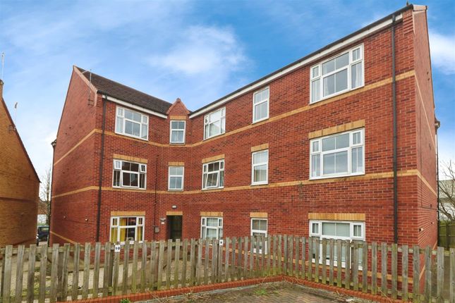 Flat for sale in Stonegate Mews, Balby, Doncaster