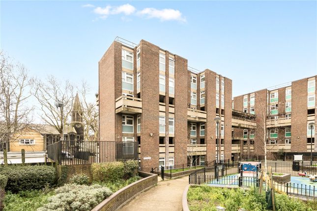 2-bed flat on Flat 7,, Mary James House, London, £500,000