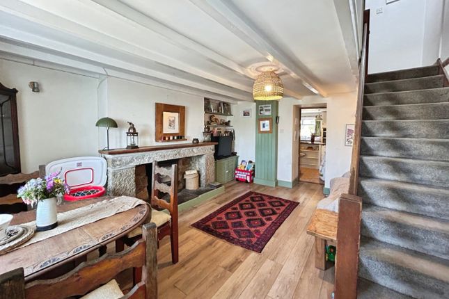 4 Garris Cottages, Gulval, Cornwall photo 2