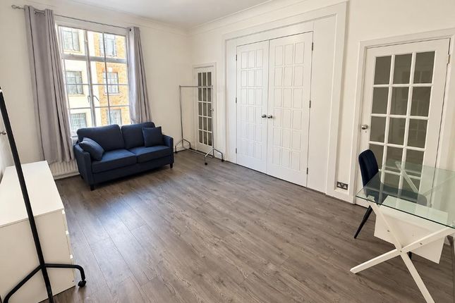 105 Hallam Street, London photo 4