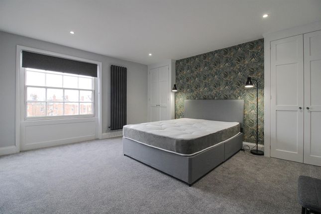 Flat 7, 24 Lansdown Place, Cheltenham photo 4