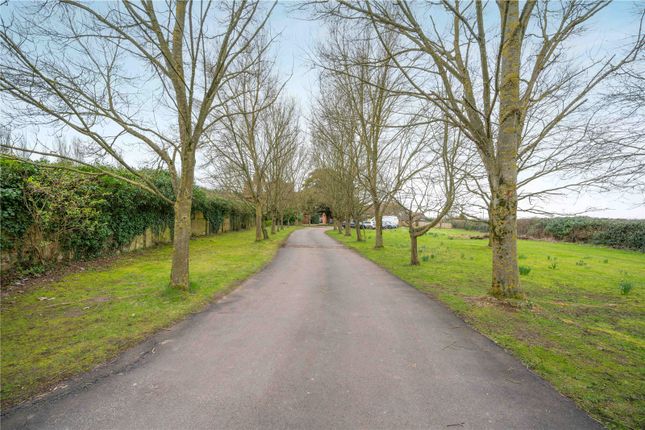 Detached house for sale in Dunsden, Reading, Oxfordshire