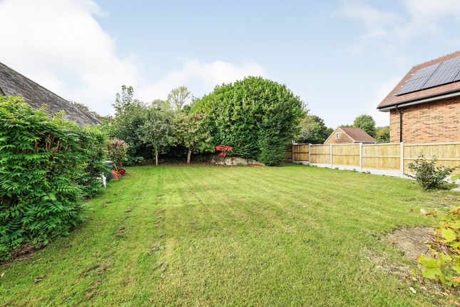 Detached house for sale in Valley Road, Barham, Canterbury, Kent