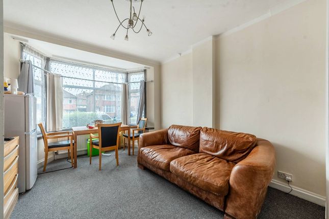 Thumbnail Semi-detached house for sale in Springfield Mount, Colindale, London