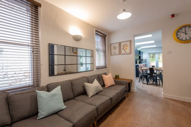 7-bed house on 18 Queens Crescent, Exeter, £1,079/mo