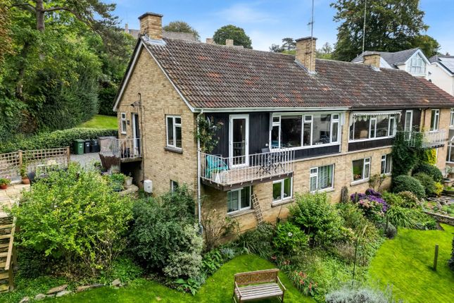 Semi-detached house for sale in London Rd, Stroud